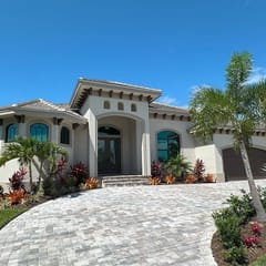 Marlin Cove